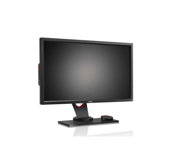 BenQ ZOWIE XL2430 czarny - 324502 - zdjęcie 3